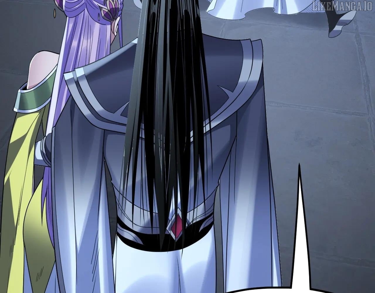 Me, The Heavenly Destined Villain Chapter 270 - page 111